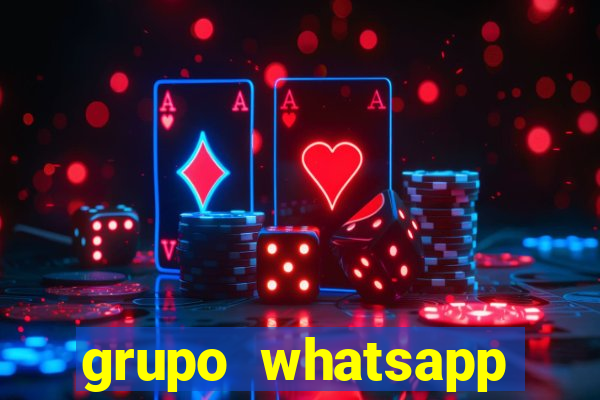 grupo whatsapp santos fc